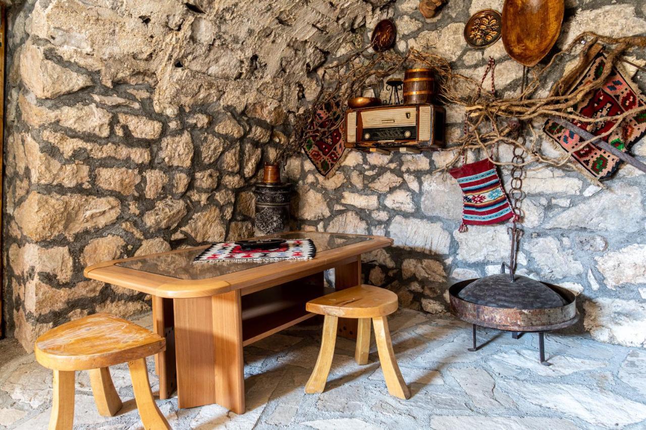 Holiday Home Pavle Rijeka Crnojevića Exterior foto