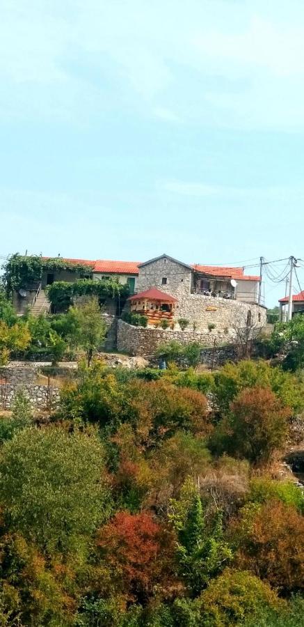 Holiday Home Pavle Rijeka Crnojevića Exterior foto