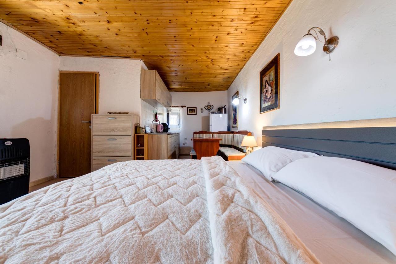 Holiday Home Pavle Rijeka Crnojevića Exterior foto